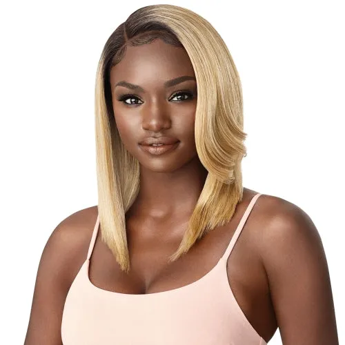 OUTRE LACE FRONT WIG 5" SWISS LACE L-PARTING KAILANI