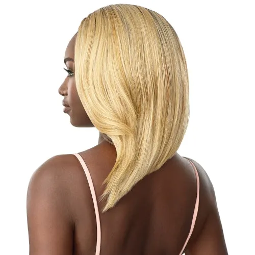 OUTRE LACE FRONT WIG 5" SWISS LACE L-PARTING KAILANI