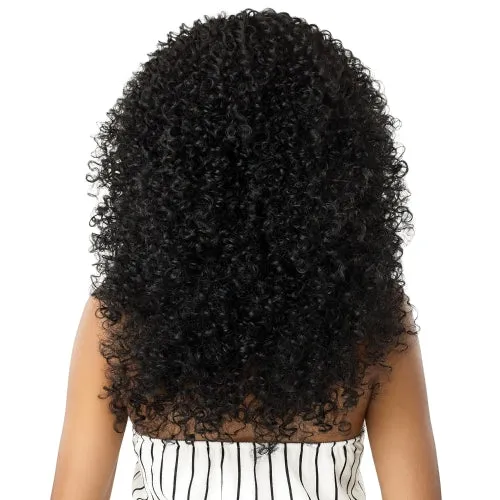 OUTRE LACE FRONT WIG BIG BEAUTIFUL HAIR 3A BOMBSHELL BOUNCE
