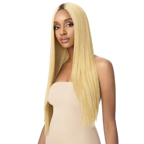 OUTRE LACE FRONT WIG COLOR BOMB SEDIYAH