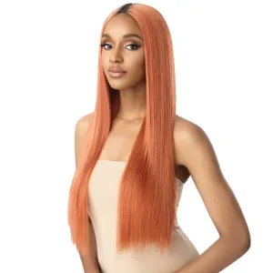 OUTRE LACE FRONT WIG COLOR BOMB SEDIYAH