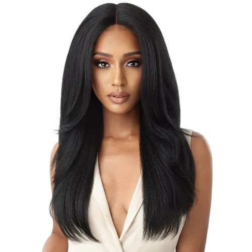 OUTRE LACE FRONT WIG SOFT N NATURAL NEESHA 203