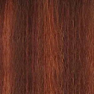 Outre Melted Hairline Kinkysoft Edges Synthetic HD Lace Frontal Wig - KINKYSOFT 1