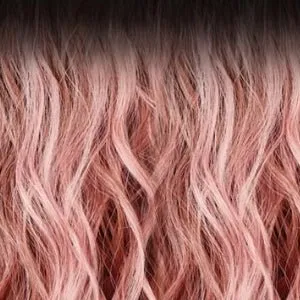 Outre Melted Hairline Synthetic Deluxe Wide HD Lace Front Wig - CARESS