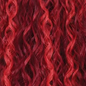 Outre Melted Hairline Synthetic Deluxe Wide HD Lace Front Wig - CARESS