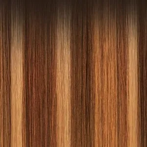 Outre Melted Hairline Synthetic Deluxe Wide HD Lace Front Wig - CARESS