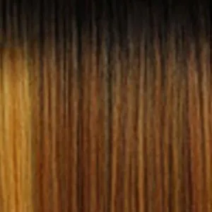 Outre Melted Hairline Synthetic Deluxe Wide HD Lace Front Wig - DIVINE