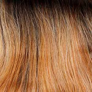 Outre Melted Hairline Synthetic Deluxe Wide HD Lace Front Wig - DIVINE