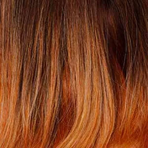 Outre Melted Hairline Synthetic Deluxe Wide HD Lace Front Wig - DIVINE