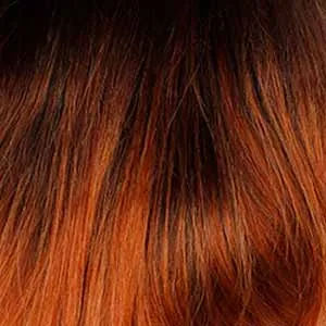 Outre Melted Hairline Synthetic Deluxe Wide HD Lace Front Wig - DIVINE