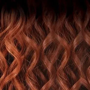 Outre Melted Hairline Synthetic Deluxe Wide HD Lace Front Wig - Ellington