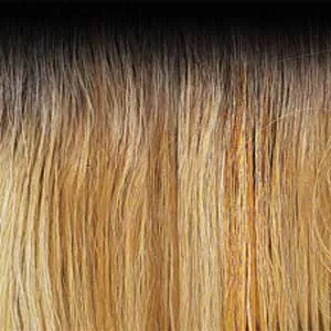 Outre Melted Hairline Synthetic Deluxe Wide HD Lace Front Wig - ISABELLA