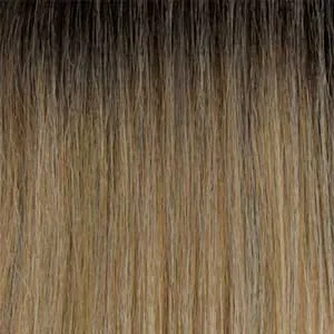 Outre Melted Hairline Synthetic Deluxe Wide HD Lace Front Wig - ISABELLA