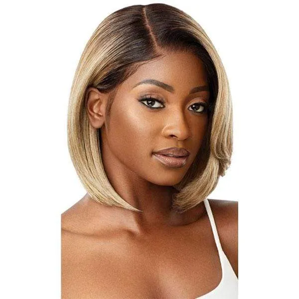 Outre Melted Hairline Synthetic Deluxe Wide HD Lace Front Wig - MYRANDA