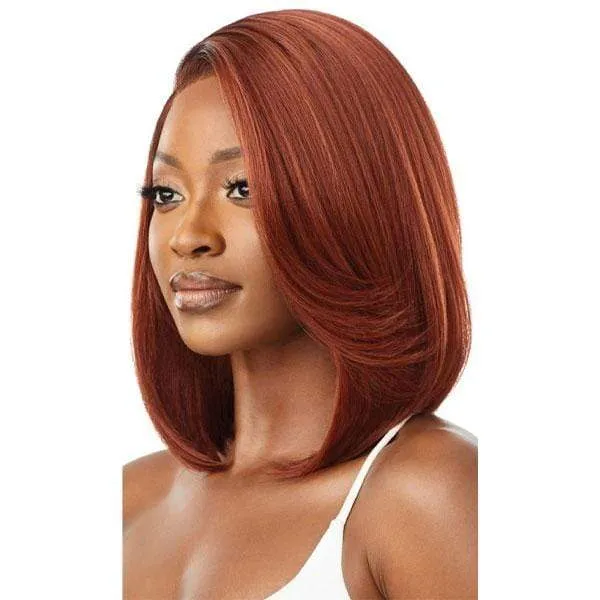 Outre Melted Hairline Synthetic Deluxe Wide HD Lace Front Wig - MYRANDA