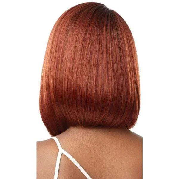 Outre Melted Hairline Synthetic Deluxe Wide HD Lace Front Wig - MYRANDA