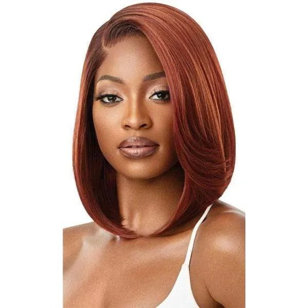Outre Melted Hairline Synthetic Deluxe Wide HD Lace Front Wig - MYRANDA