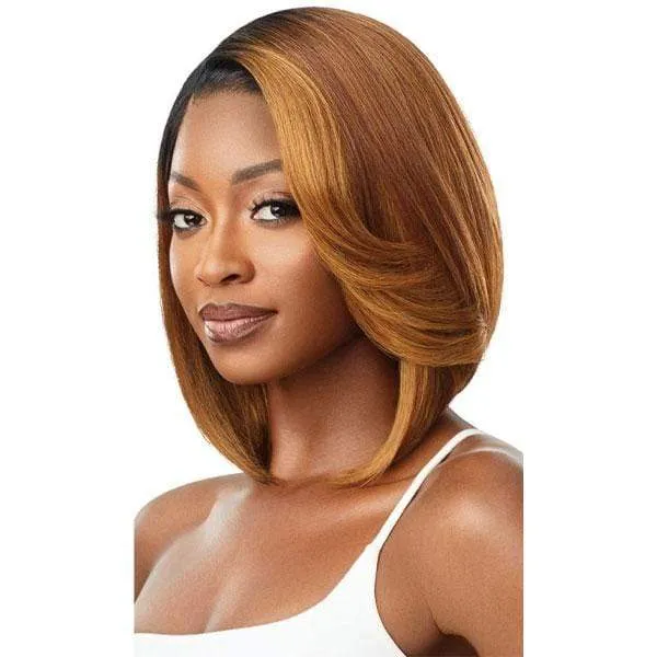 Outre Melted Hairline Synthetic Deluxe Wide HD Lace Front Wig - MYRANDA