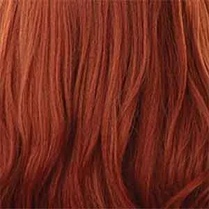 Outre Melted Hairline Synthetic Deluxe Wide HD Lace Front Wig - MYRANDA