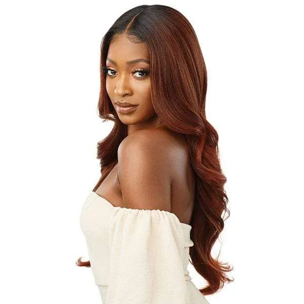 Outre Melted Hairline Synthetic Deluxe Wide HD Lace Front Wig - SERAPHINE