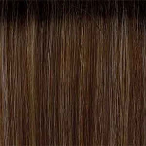 Outre Melted Hairline Synthetic HD Lace Front Wig - ROMALA
