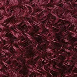 Outre Melted Hairline Synthetic HD Lace Front Wig - ROMALA