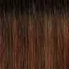 Outre Melted Hairline Synthetic HD Lace Front Wig - ROMALA