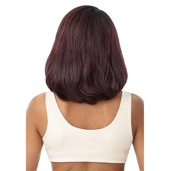 Outre Melted Hairline Synthetic HD Lace Frontal Wig - KALANI
