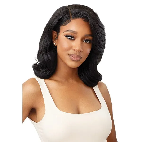 Outre Melted Hairline Synthetic HD Lace Frontal Wig - KALANI