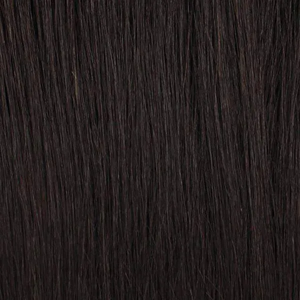 Outre Melted Hairline Synthetic Swiss Lace Front Wig - KAMIYAH