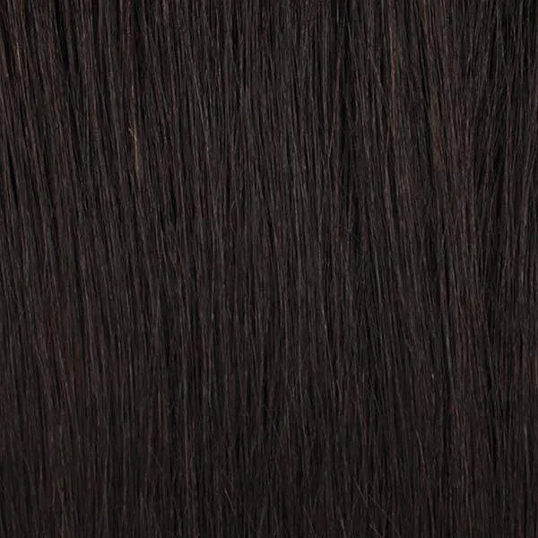 Outre Melted Hairline Synthetic Swiss Lace Front Wig - NATALIA