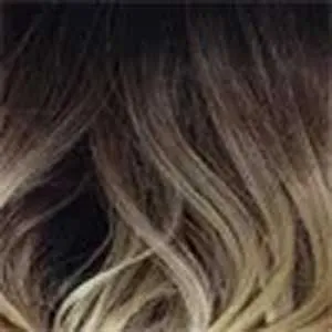 Outre Melted Hairline Synthetic Swiss Lace Front Wig - NATALIA