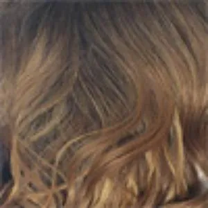 Outre Melted Hairline Synthetic Swiss Lace Front Wig - NATALIA