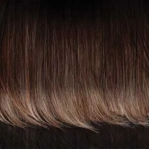 Outre Perfect Hairline Synthetic 13x4 Lace Frontal Wig - BLAZE