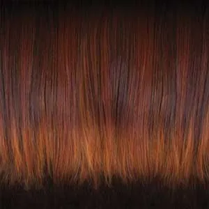 Outre Perfect Hairline Synthetic 13x4 Lace Frontal Wig - BLAZE