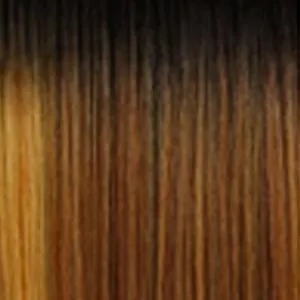 Outre Perfect Hairline Synthetic 13x6 Faux Scalp Lace Front Wig - ETIENNE