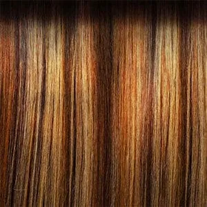 Outre Perfect Hairline Synthetic 13x6 Faux Scalp Lace Front Wig - ETIENNE