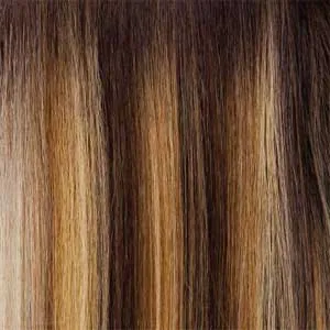 Outre Perfect Hairline Synthetic 13x6 Faux Scalp Lace Front Wig - ETIENNE
