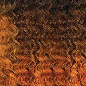 Outre Synthetic Melted Hairline HD Lace Front Wig - ALONDRA