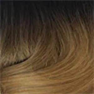 Outre Synthetic Melted Hairline HD Lace Front Wig - ARIES