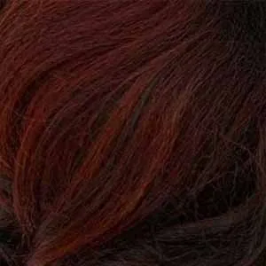 Outre Synthetic Melted Hairline HD Lace Front Wig - ARIES