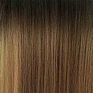 Outre Synthetic Melted Hairline HD Lace Front Wig - ARIES