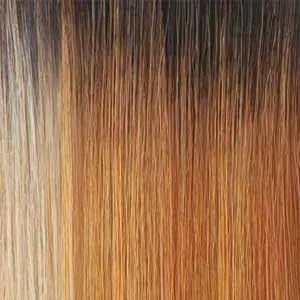 Outre Synthetic Melted Hairline HD Lace Front Wig - BREANNE