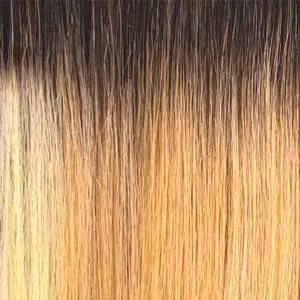 Outre Synthetic Melted Hairline HD Lace Front Wig - BREANNE