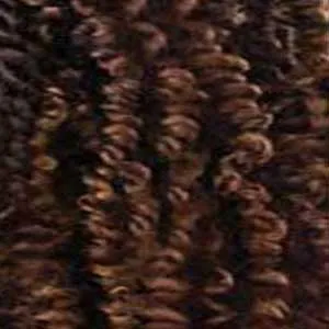 Outre Synthetic Melted Hairline HD Lace Front Wig - CEIDY