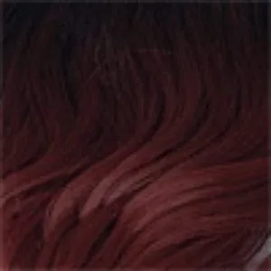 Outre Synthetic Melted Hairline HD Lace Front Wig - CEIDY