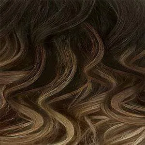 Outre Synthetic Melted Hairline HD Lace Front Wig - FABIOLA
