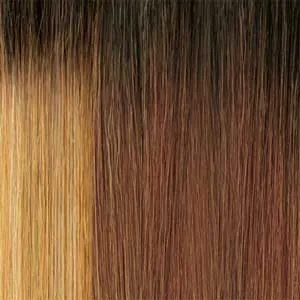 Outre Synthetic Melted Hairline HD Lace Front Wig - JAYCIANA