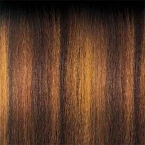 Outre Synthetic Melted Hairline HD Lace Front Wig - JAYCIANA