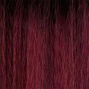 Outre Synthetic Melted Hairline HD Lace Front Wig - KARMINA